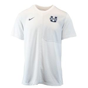 Men's Nike Authentics U-State Dri-FIT T-Shirt white